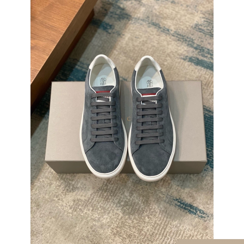 Brunello Cucinelli Sneakers
